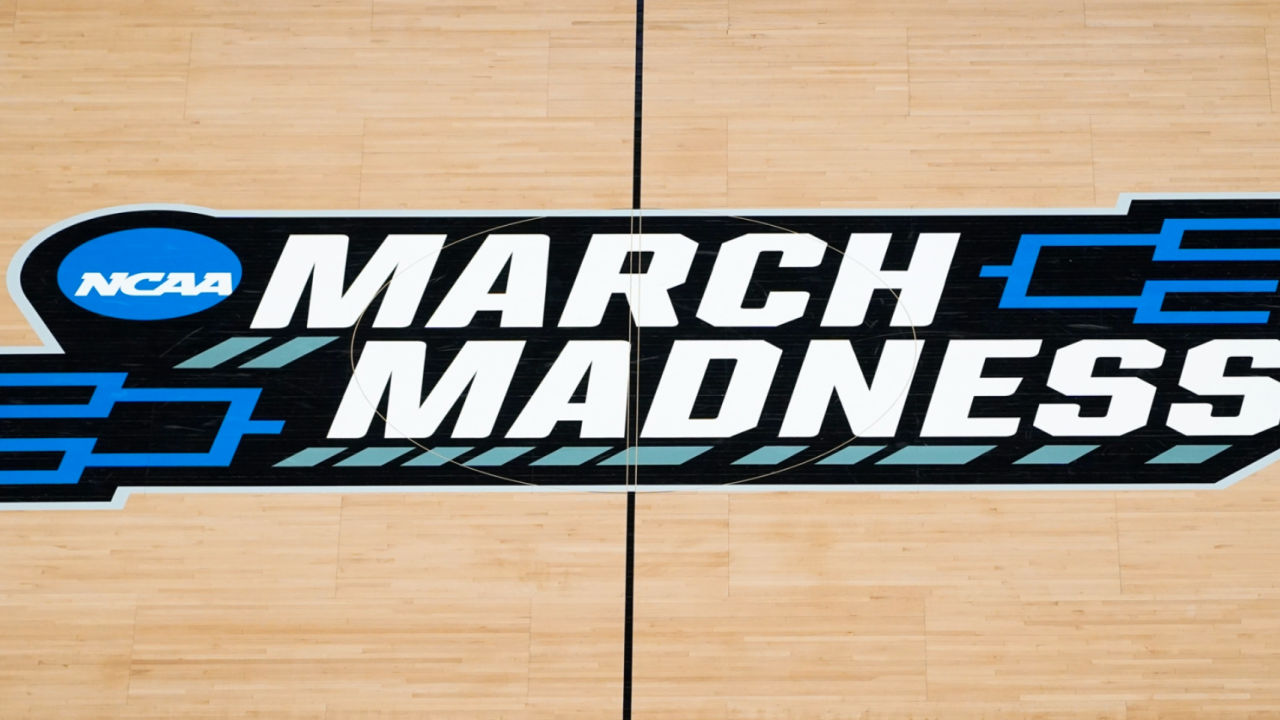 March Madness 2023 Streaming Deal: Save 50% On Sling TV to Watch the NCAA Tournament Online